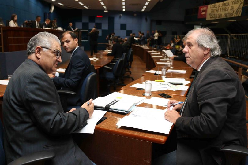 Rede Mário Gatti terá um orçamento de R$ 600 mi